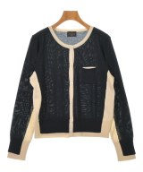 HIROKO KOSHINO TRUNK カーディガン