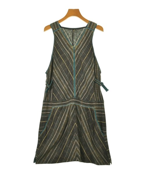 ヒロココシノトランク(HIROKO KOSHINO TRUNK)のHIROKO KOSHINO TRUNK ワンピース