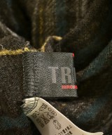 HIROKO KOSHINO TRUNK（ヒロココシノトランク）ワンピース グレー サイズ:38(S位) レディース/2200625671014