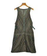 HIROKO KOSHINO TRUNK ワンピース