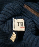 HIROKO KOSHINO TRUNK（ヒロココシノトランク）ニット・セーター 青 サイズ:38(S位) レディース/2200625671021