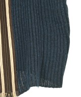 HIROKO KOSHINO TRUNK（ヒロココシノトランク）ニット・セーター 青 サイズ:38(S位) レディース/2200625671021