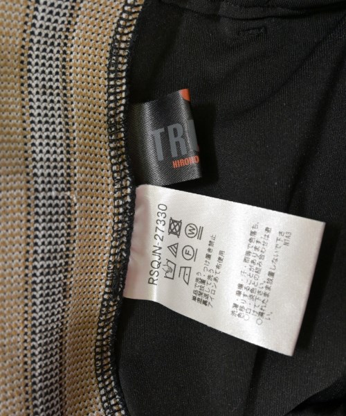 HIROKO KOSHINO TRUNK（ヒロココシノトランク）スウェットパンツ 黒 サイズ:38(S位) レディース/2200625671038