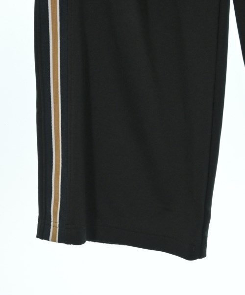 HIROKO KOSHINO TRUNK（ヒロココシノトランク）スウェットパンツ 黒 サイズ:38(S位) レディース/2200625671038