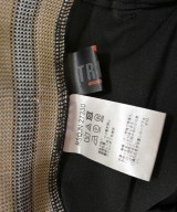 HIROKO KOSHINO TRUNK（ヒロココシノトランク）スウェットパンツ 黒 サイズ:38(S位) レディース/2200625671038