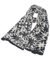 HIROKO KOSHINO TRUNK ストール