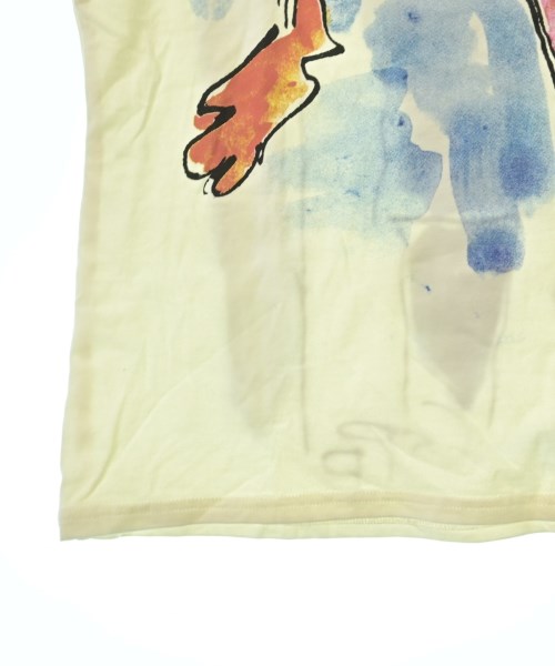 HIROKO KOSHINO TRUNK（ヒロココシノトランク）Tシャツ・カットソー 白 サイズ:40(M位) レディース/2200619154080