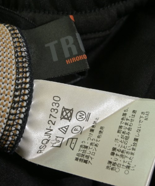 HIROKO KOSHINO TRUNK（ヒロココシノトランク）その他 黒 サイズ:38(S位) レディース/2200609865026