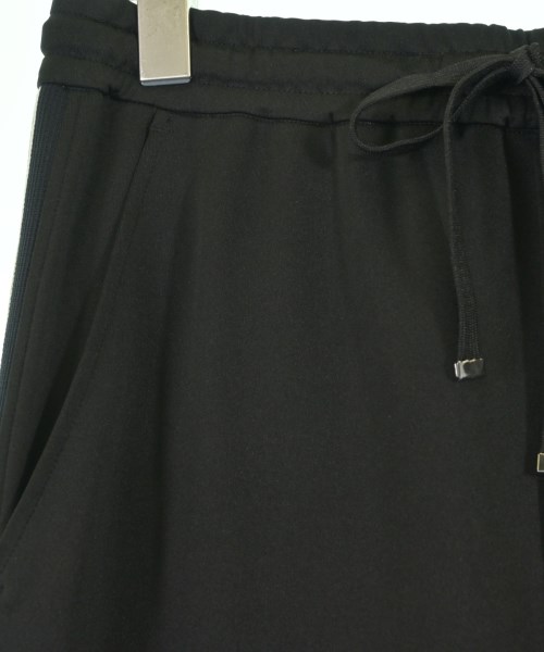 HIROKO KOSHINO TRUNK（ヒロココシノトランク）その他 黒 サイズ:38(S位) レディース/2200609865026