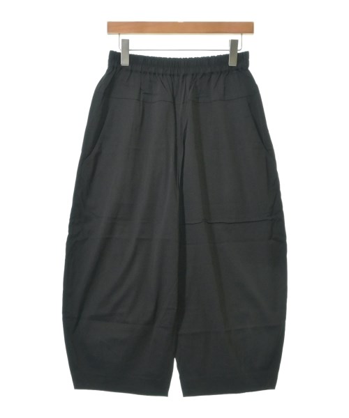 ヒロココシノトランク(HIROKO KOSHINO TRUNK)のHIROKO KOSHINO TRUNK クロップドパンツ