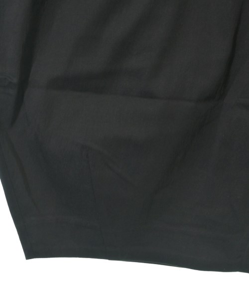 HIROKO KOSHINO TRUNK（ヒロココシノトランク）クロップドパンツ 黒 サイズ:38(S位) レディース/2200609865033