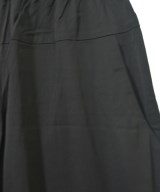 HIROKO KOSHINO TRUNK（ヒロココシノトランク）クロップドパンツ 黒 サイズ:38(S位) レディース/2200609865033