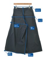 HIROKO KOSHINO TRUNK（ヒロココシノトランク）その他 黒 サイズ:40(M位) レディース/2200609865040