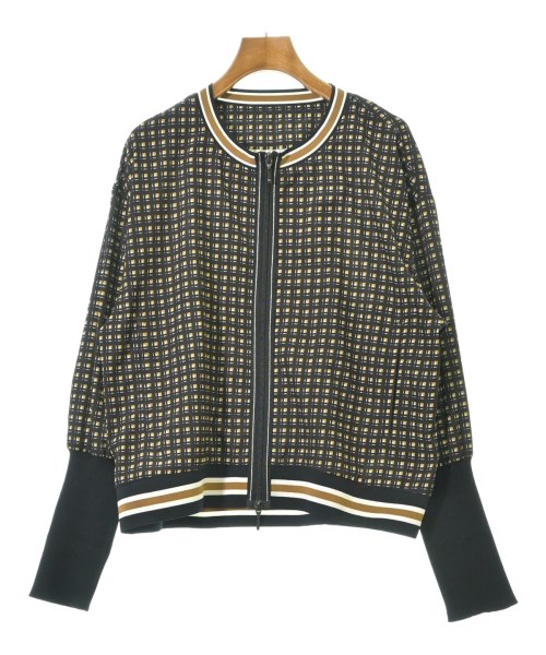 ヒロココシノトランク(HIROKO KOSHINO TRUNK)のHIROKO KOSHINO TRUNK ブルゾン（その他）