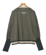 HIROKO KOSHINO TRUNK（ヒロココシノトランク）その他 黒 サイズ:38(S位) レディース/2200609865088