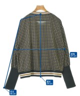 HIROKO KOSHINO TRUNK（ヒロココシノトランク）その他 黒 サイズ:38(S位) レディース/2200609865088