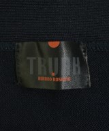 HIROKO KOSHINO TRUNK（ヒロココシノトランク）カジュアルジャケット 青 サイズ:40(M位) レディース/2200609865095
