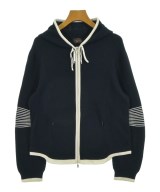HIROKO KOSHINO TRUNK（ヒロココシノトランク）その他 紺 サイズ:40(M位) レディース/2200609865101