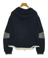 HIROKO KOSHINO TRUNK（ヒロココシノトランク）その他 紺 サイズ:40(M位) レディース/2200609865101