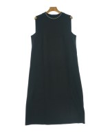 HIROKO KOSHINO TRUNK（ヒロココシノトランク）ワンピース 黒 サイズ:40(M位) レディース/2200609865132