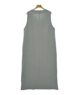 HIROKO KOSHINO TRUNK（ヒロココシノトランク）ワンピース グレー サイズ:40(M位) レディース/2200609865149