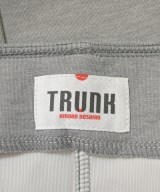 HIROKO KOSHINO TRUNK（ヒロココシノトランク）ワンピース グレー サイズ:40(M位) レディース/2200609865149