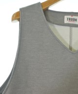 HIROKO KOSHINO TRUNK（ヒロココシノトランク）ワンピース グレー サイズ:40(M位) レディース/2200609865149