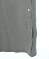 HIROKO KOSHINO TRUNK（ヒロココシノトランク）ワンピース グレー サイズ:40(M位) レディース/2200609865149