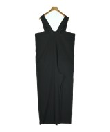 HIROKO KOSHINO TRUNK（ヒロココシノトランク）オールインワン/サロペット 黒 サイズ:40(M位) レディース/2200609865156
