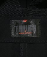HIROKO KOSHINO TRUNK（ヒロココシノトランク）オールインワン/サロペット 黒 サイズ:40(M位) レディース/2200609865156