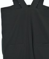 HIROKO KOSHINO TRUNK（ヒロココシノトランク）オールインワン/サロペット 黒 サイズ:40(M位) レディース/2200609865156
