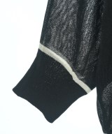 HIROKO KOSHINO TRUNK（ヒロココシノトランク）カーディガン 黒 サイズ:38(S位) レディース/2200609865194