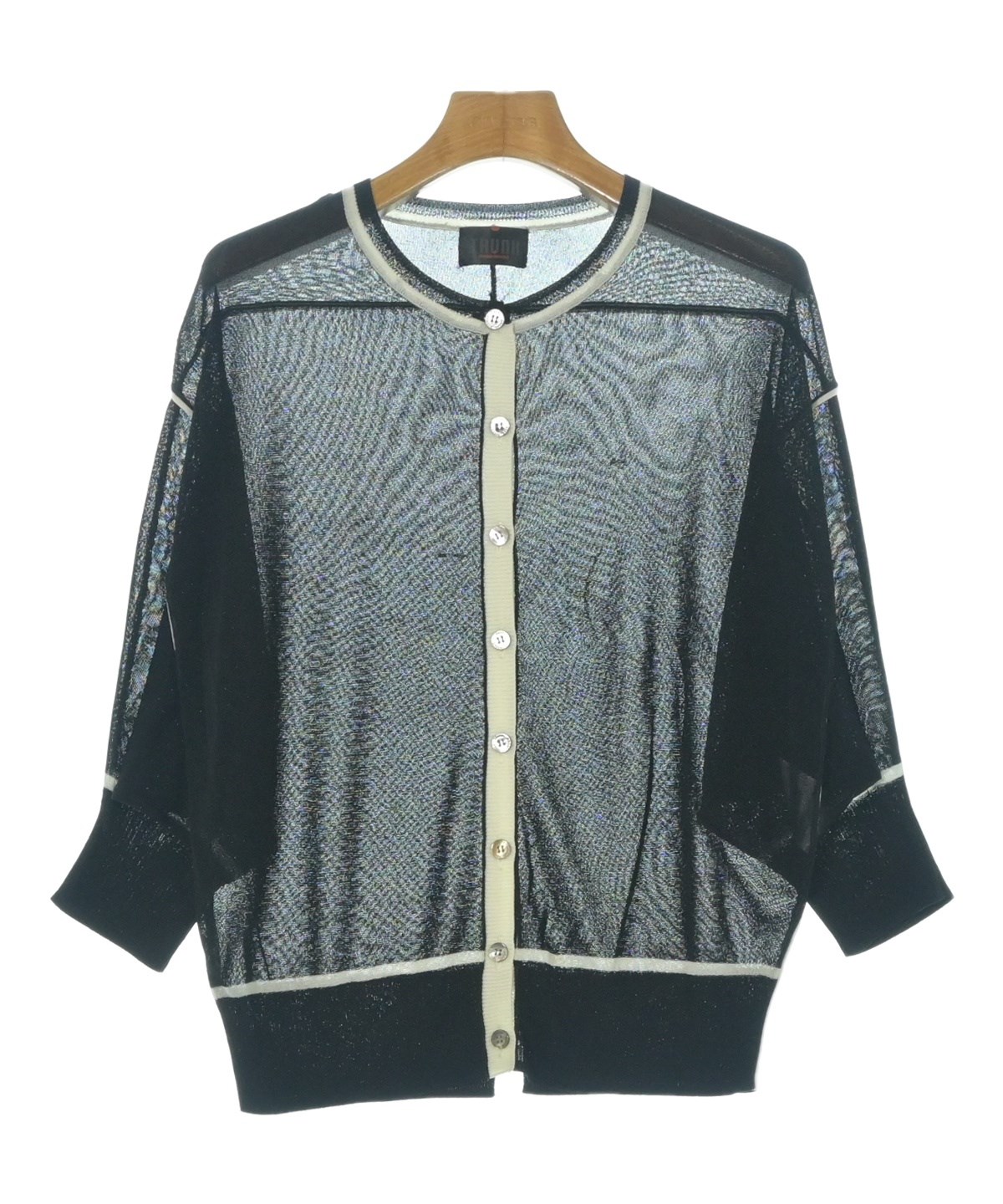 美品★ヒロココシノ トランク*HIROKO KOSHINO TRUNK*レディース*綺麗な花刺繍*カジュアルパンツ*40(Lサイズ.11号) trunk コシノヒロコの通販