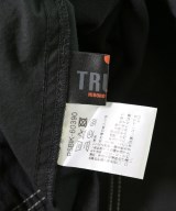 HIROKO KOSHINO TRUNK（ヒロココシノトランク）カジュアルシャツ 黒 サイズ:38(S位) レディース/2200609865200