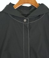 HIROKO KOSHINO TRUNK（ヒロココシノトランク）カジュアルシャツ 黒 サイズ:38(S位) レディース/2200609865200
