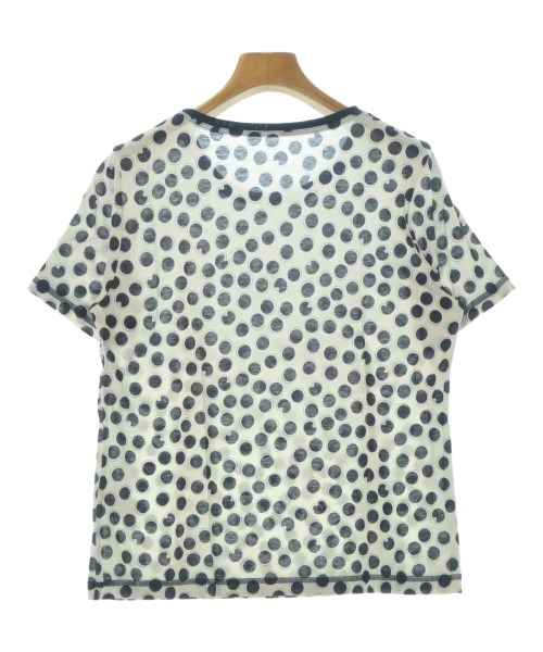 HIROKO KOSHINO TRUNK（ヒロココシノトランク）Tシャツ・カットソー 白 サイズ:40(M位) レディース/2200609865255