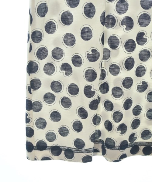 HIROKO KOSHINO TRUNK（ヒロココシノトランク）Tシャツ・カットソー 白 サイズ:40(M位) レディース/2200609865255