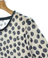 HIROKO KOSHINO TRUNK（ヒロココシノトランク）Tシャツ・カットソー 白 サイズ:40(M位) レディース/2200609865255