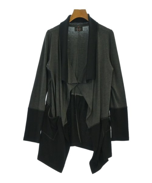 ヒロココシノトランク(HIROKO KOSHINO TRUNK)のHIROKO KOSHINO TRUNK カーディガン