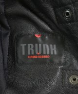 HIROKO KOSHINO TRUNK（ヒロココシノトランク）その他 黒 サイズ:38(S位) レディース/2200612517028