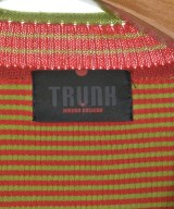 HIROKO KOSHINO TRUNK（ヒロココシノトランク）その他 オレンジ サイズ:38(S位) レディース/2200612517035