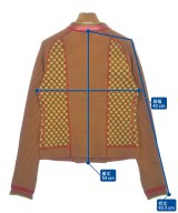 HIROKO KOSHINO TRUNK（ヒロココシノトランク）その他 オレンジ サイズ:38(S位) レディース/2200612517035
