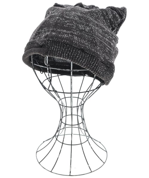 ヒロココシノトランク(HIROKO KOSHINO TRUNK)のHIROKO KOSHINO TRUNK ニットキャップ・ビーニー