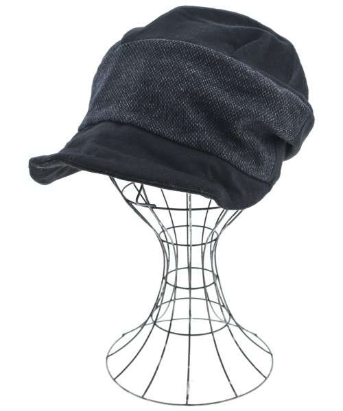 ヒロココシノトランク(HIROKO KOSHINO TRUNK)のHIROKO KOSHINO TRUNK キャップ