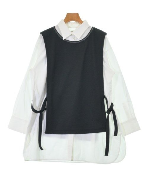 ヒロココシノトランク(HIROKO KOSHINO TRUNK)のHIROKO KOSHINO TRUNK カジュアルシャツ