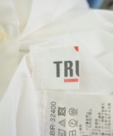 HIROKO KOSHINO TRUNK（ヒロココシノトランク）カジュアルシャツ 白 サイズ:38(S位) レディース/2200610262159