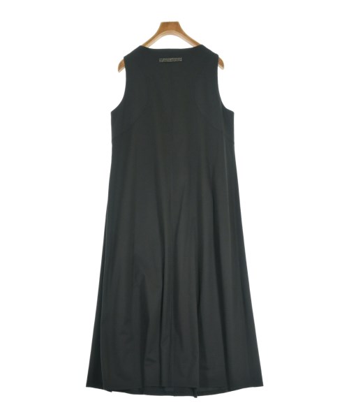 HIROKO KOSHINO TRUNK（ヒロココシノトランク）ワンピース 黒 サイズ:40(M位) レディース/2200614047028