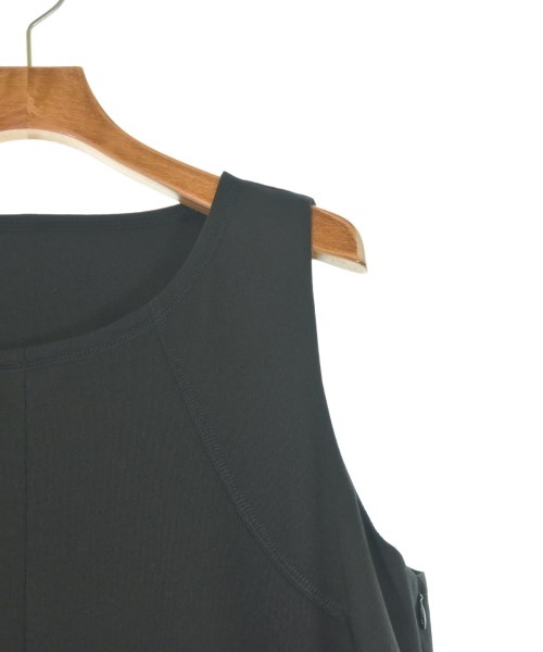 HIROKO KOSHINO TRUNK（ヒロココシノトランク）ワンピース 黒 サイズ:40(M位) レディース/2200614047028