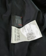 HIROKO KOSHINO TRUNK（ヒロココシノトランク）クロップドパンツ 黒 サイズ:40(M位) レディース/2200614047042