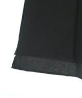 HIROKO KOSHINO TRUNK（ヒロココシノトランク）クロップドパンツ 黒 サイズ:40(M位) レディース/2200614047042